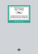 Compendio de derecho internacional p�blico