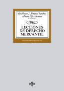 Lecciones de derecho mercantil