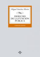 Derecho de la funci�n p�blica