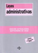 xxxLeyes administrativas