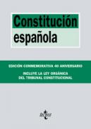 Constituci�n Espa�ola