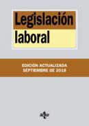 Legislaci�n laboral