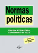 Normas pol�ticas
