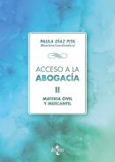 Acceso a la abogac�a, 2