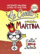 La Consti versi�n Martina
