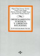 Ordenamiento jur�dico y libertad religiosa