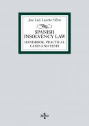 Spanish insolvency law