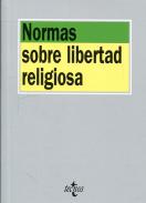 Normas sobre libertad religiosa