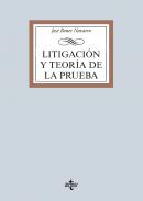 Litigaci�n y teor�a de la prueba