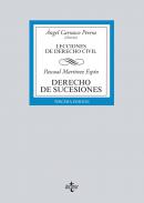 Derecho de sucesiones