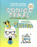 C�digo Penal. Versi�n Martina