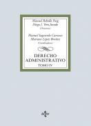Derecho administrativo, 4