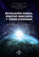 Revoluci�n digital, Derecho mercantil y Token econom�a