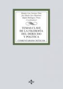 Temas clave de la filosof�a del Derecho y pol�tica