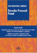Derecho procesal penal