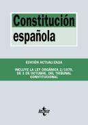 Constituci�n Espa�ola