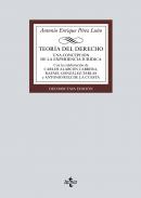 Teor�a del derecho