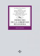 Derecho de la libertad religiosa