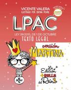 LPAC versi�n Martina