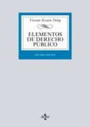 Elementos de Derecho p�blico