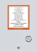 Derecho financiero y tributario