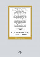 Manual de Derecho Constitucional