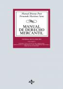 Manual de Derecho Mercantil, 1