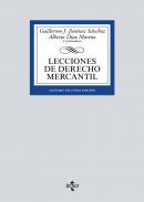 Lecciones de Derecho Mercantil
