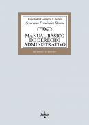 Manual b�sico de Derecho Administrativo