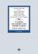 Curso de Derecho Tributario
