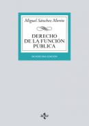 Derecho de la funci�n p�blica