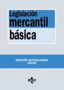 Legislaci�n mercantil b�sica