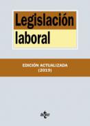 Legislaci�n laboral