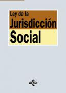 Ley de la Jurisdicci�n Social