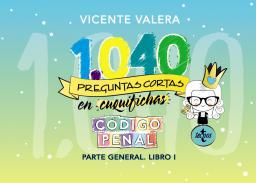 1040 preguntas cortas en 