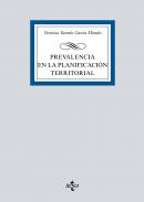 Prevalencia en la planificaci�n territorial