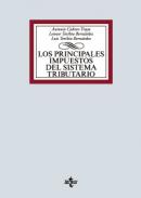 Los principales impuestos del sistema tributario