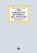 Formaci�n hist�rica del Derecho