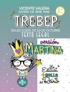 TREBEP versi�n Martina