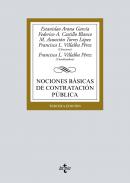 Nociones b�sicas de contrataci�n p�blica