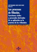 Los procesos de filiaci�n