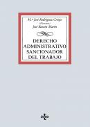 Derecho administrativo sancionador del trabajo