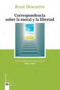 Correspondencia sobre la moral y la libertad