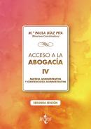 Acceso a la abogac�a, 4