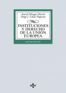 Instituciones y Derecho de la Uni�n Europea