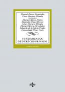 Fundamentos de Derecho Privado