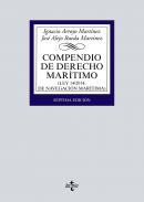 Compendio de Derecho Mar�timo
