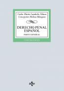 Derecho penal espa�ol
