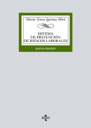 Sistema de prevenci�n de riesgos laborales