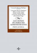 Lecciones de Derecho Administrativo, 2
